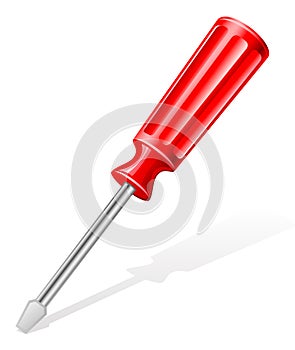 Screwdriver