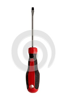 Screwdriver, hand-tool for turning screws