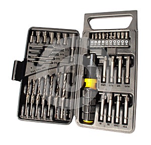 Screwdriver Set