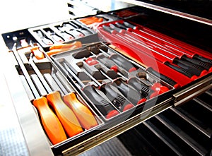 Screwdriver Set