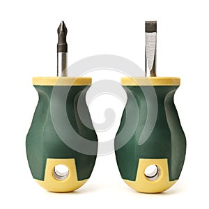Screwdrivers