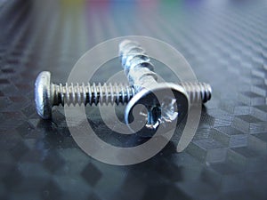 Screws photo