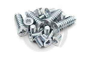 Screws
