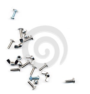 Screws