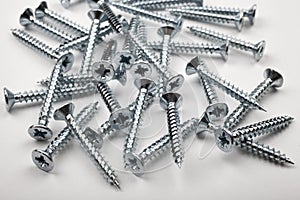 Screws