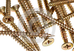 Screws photo