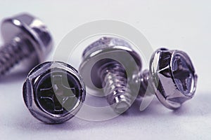 Screws photo
