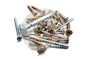 Screws