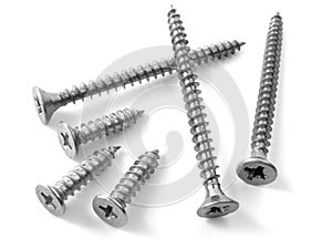 Screws photo