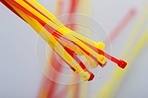 Screws for network cables