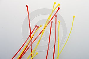 Screws for network cables