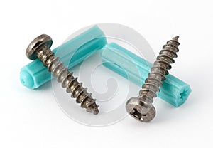 Screws & Plugs