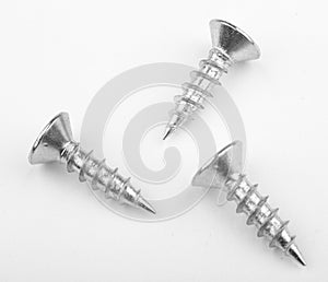 Screws photo