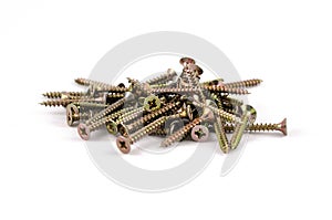 Screws