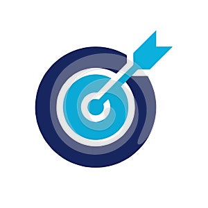 Scribbled sketch of arrows (doodle element)