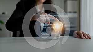 Script Code for Task Management UI Functionality Latch