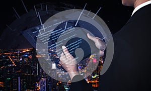 script Code for Task Management UI Functionality Vouch