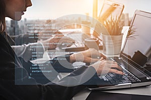 Script Code for Task Management UI Functionality Vouch