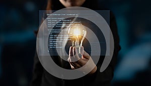 Script Code for Task Management UI Functionality Latch