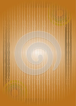 Scroll vector backgrounds