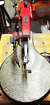 Scrollsaw