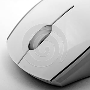 Scrollwheel of computer mouse