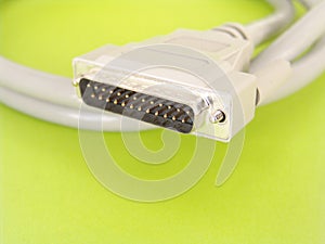 SCSI Cable