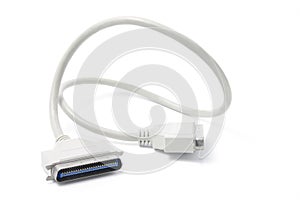 SCSI Connector Cable