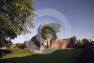 Sct. Catharinae Monastery