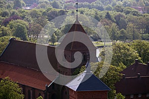 Sct. CatharinÃÂ¦'s Abbey