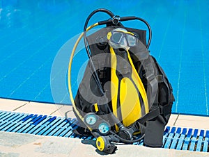 Scuba Gear