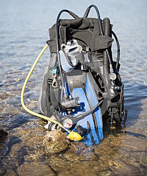 Scuba Gear