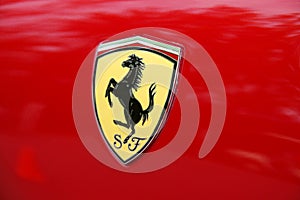 Scuderia Ferrari