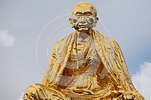 Sculpture, architecture and symbols of Buddhism, Thailand