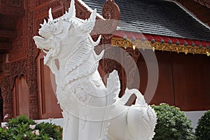Sculpture, architecture and symbols of Buddhism, Thailand