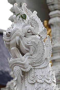 Sculpture, architecture and symbols of Buddhism, Thailand