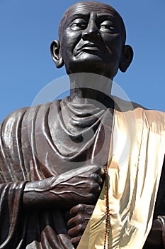 Sculpture, architecture and symbols of Buddhism, Thailand