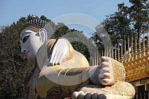 Sculpture, architecture and symbols of Buddhism, Thailand