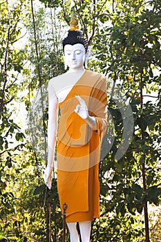 Sculpture, architecture and symbols of Buddhism, Thailand