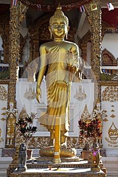 Sculpture, architecture and symbols of Buddhism, Thailand