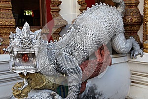 Sculpture, architecture and symbols of Buddhism, Thailand