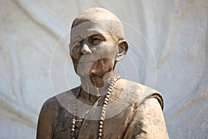 Sculpture, architecture and symbols of Buddhism, Thailand