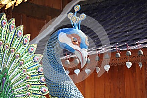 Sculpture, architecture and symbols of Buddhism, Thailand