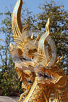 Sculpture, architecture and symbols of Buddhism, Thailand