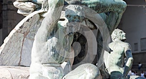 Sculpture in Bronze