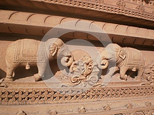 Sculpture design