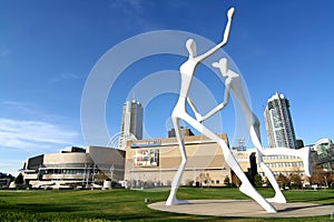 Sculpture Park - Denver