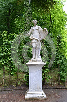 Sculpture Statue