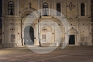 Scuola Grande di San Marco, City of Venice photo