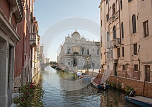 Scuola Grande di San Marco, City of Venice photo